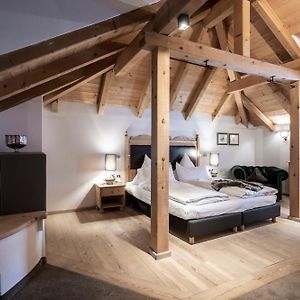 Deluxe Zimmer